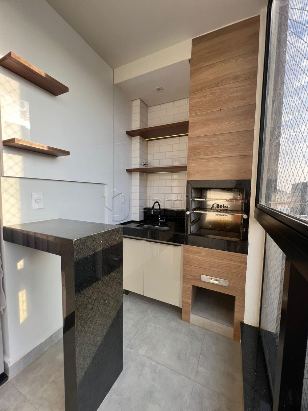 Apartamento a venda no Prolongamento Vila Industrial