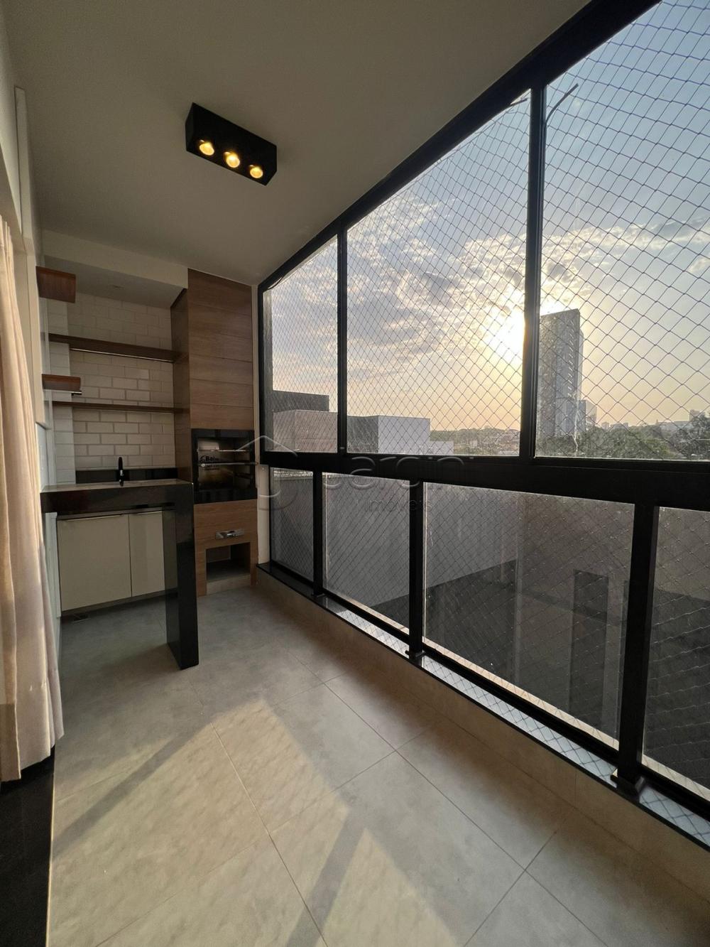 Apartamento a venda no Prolongamento Vila Industrial