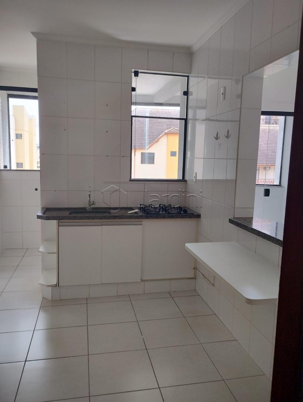 Apartamento a Venda no Edifício Guatambu