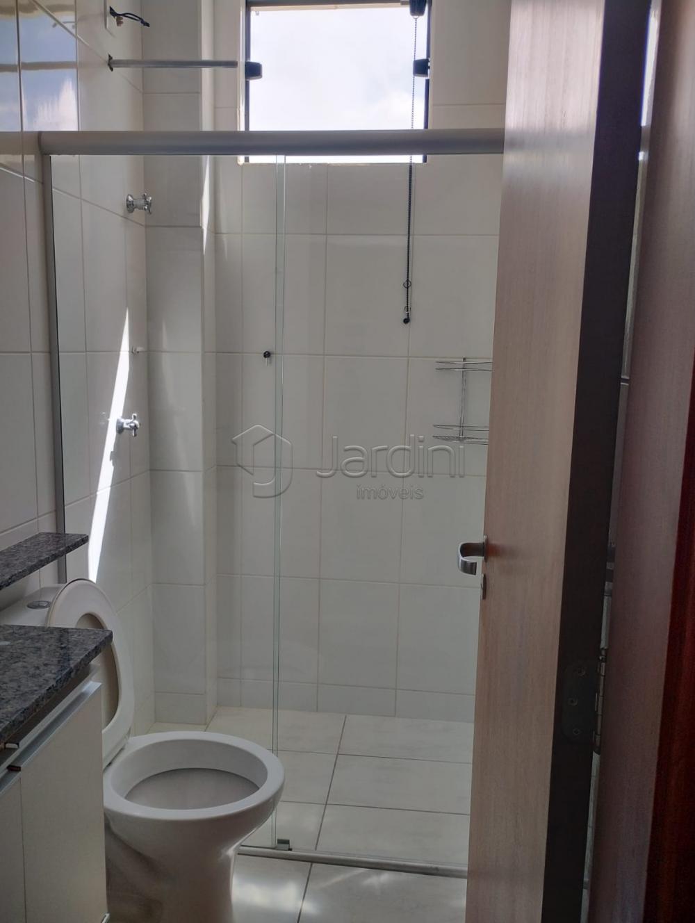 Apartamento a Venda no Edifício Guatambu