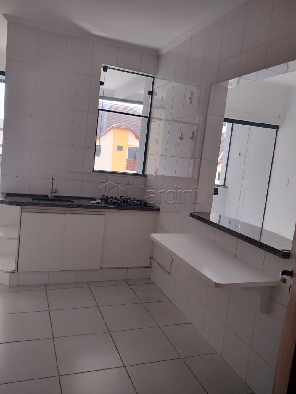 Apartamento a Venda no Edifício Guatambu