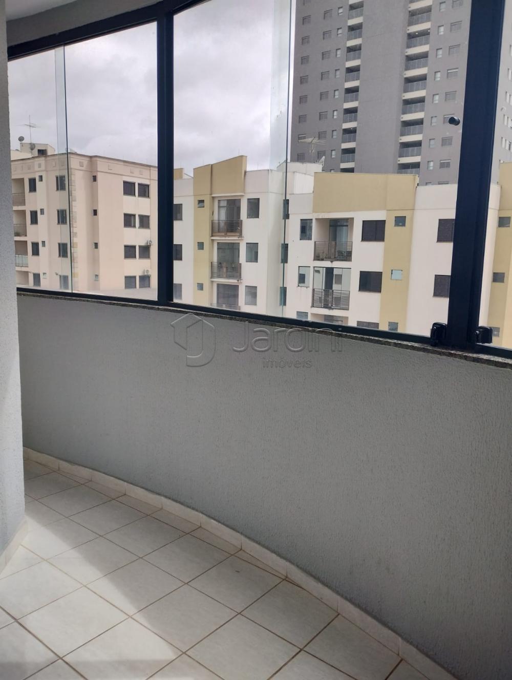 Apartamento a Venda no Edifício Guatambu