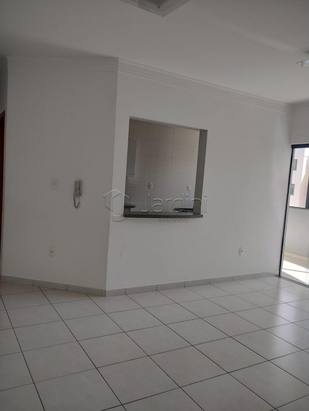 Apartamento a Venda no Edifício Guatambu