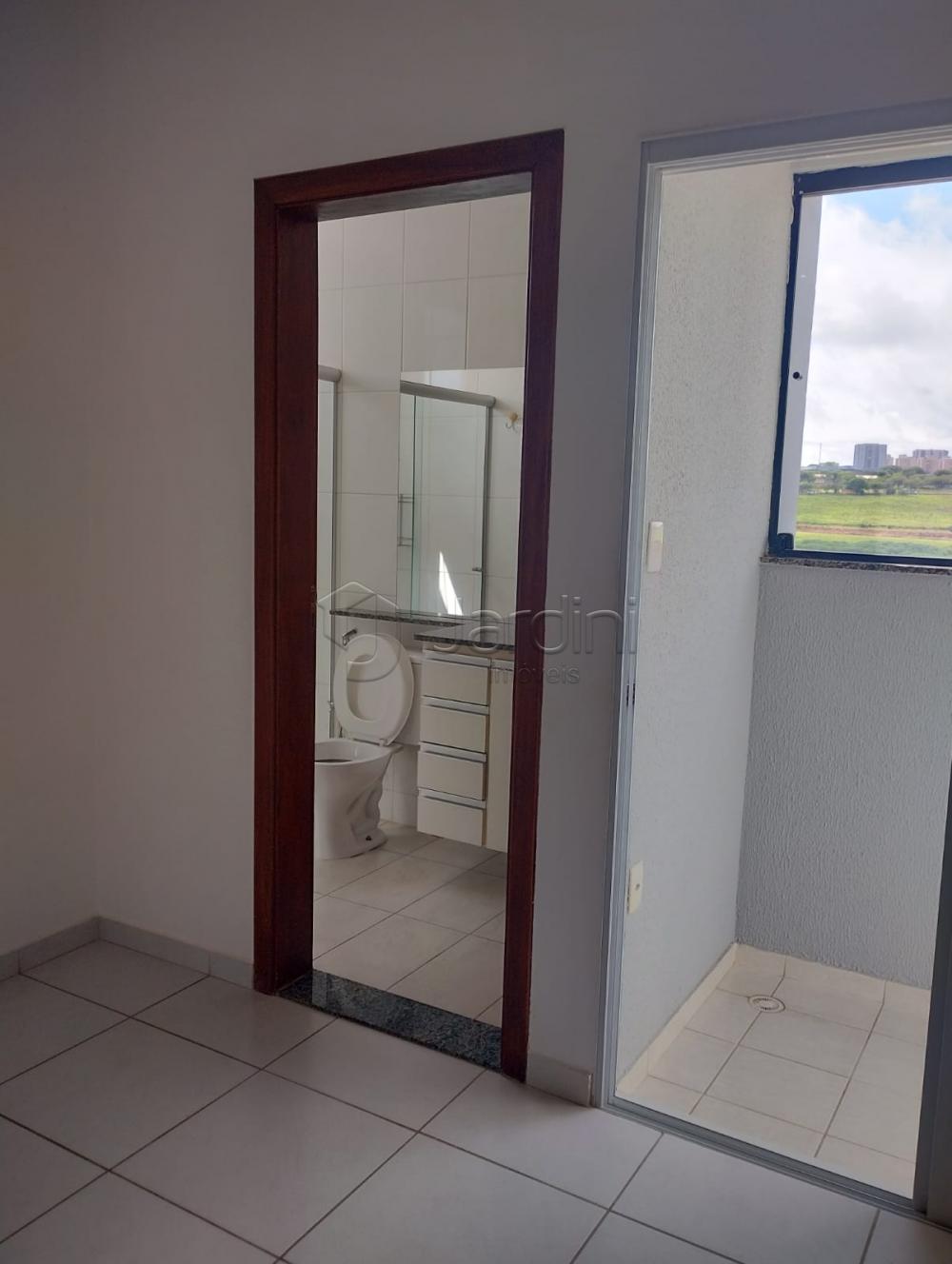 Apartamento a Venda no Edifício Guatambu