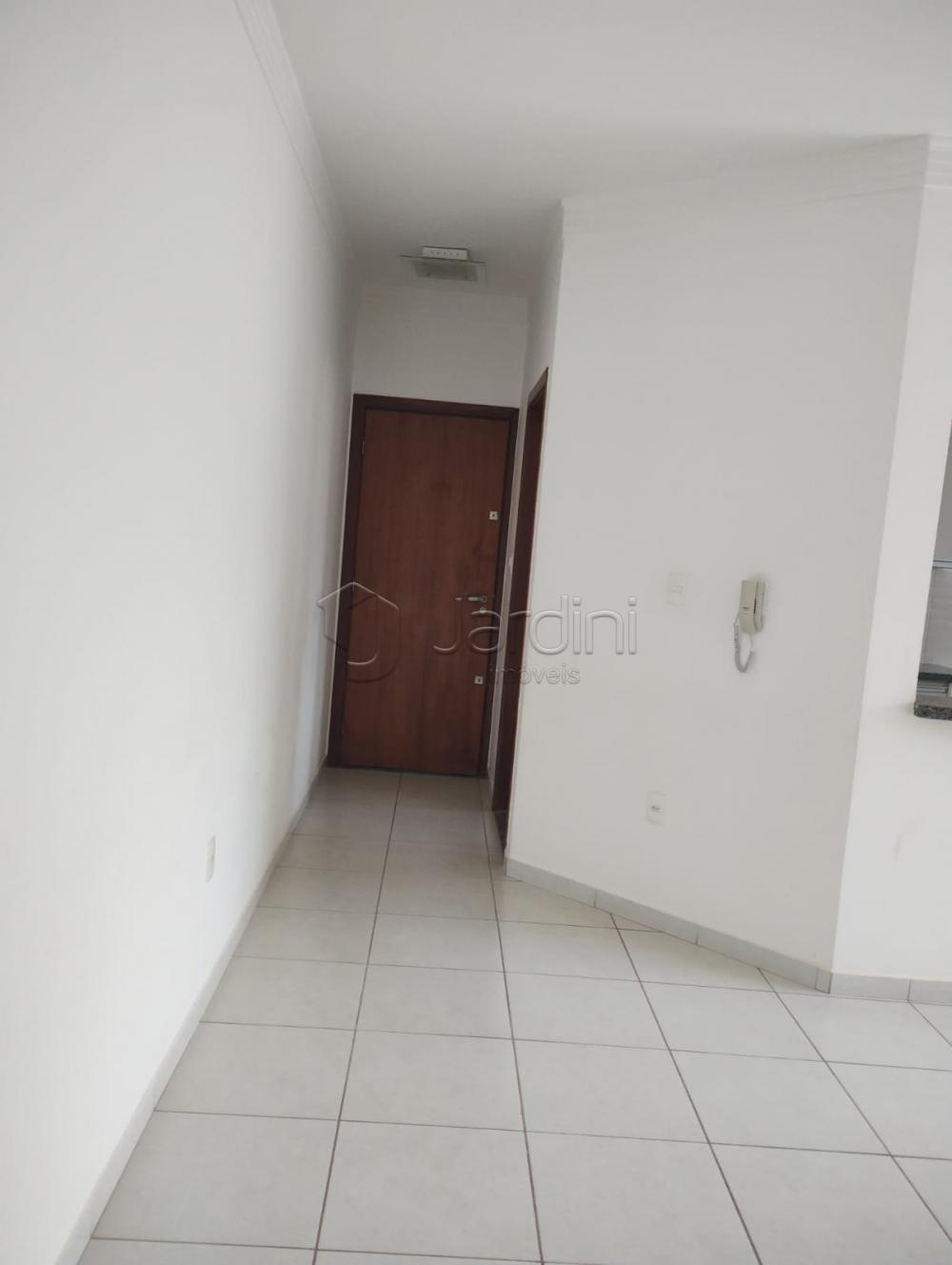 Apartamento a Venda no Edifício Guatambu