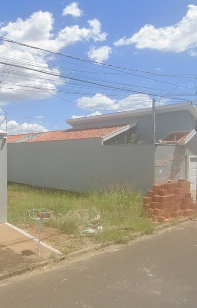 Terreno Misto a Venda no Parque Moema