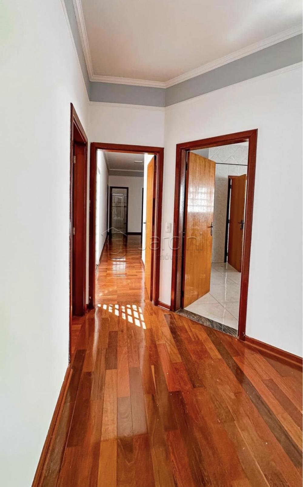 Casa Residencial a Venda no São José