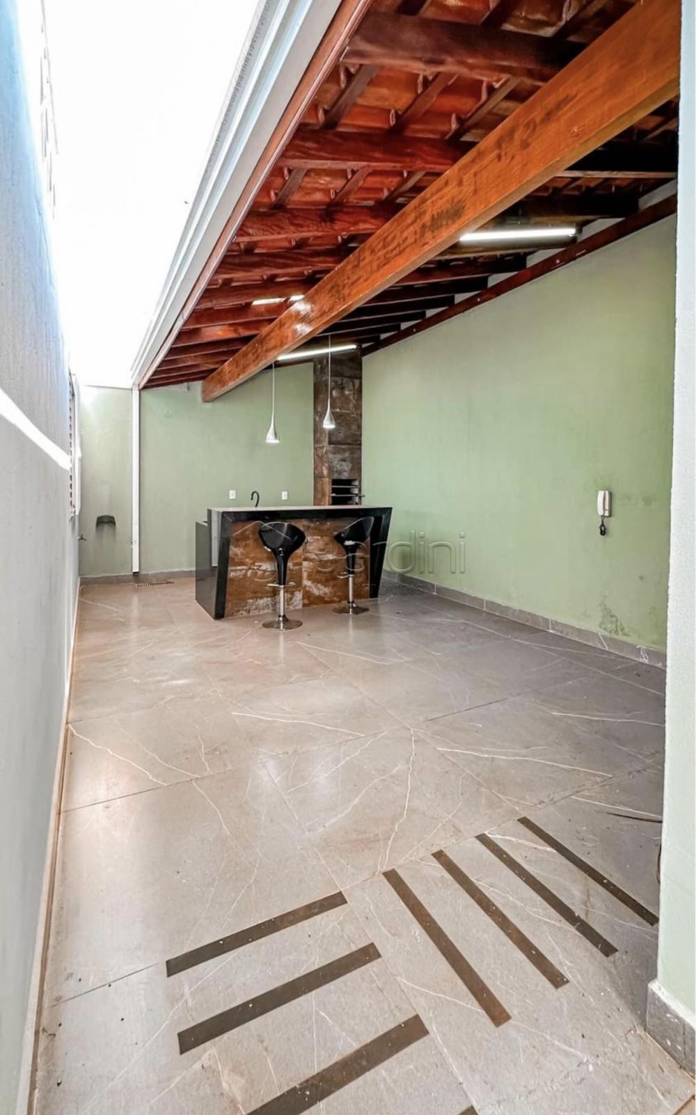 Casa Residencial a Venda no São José