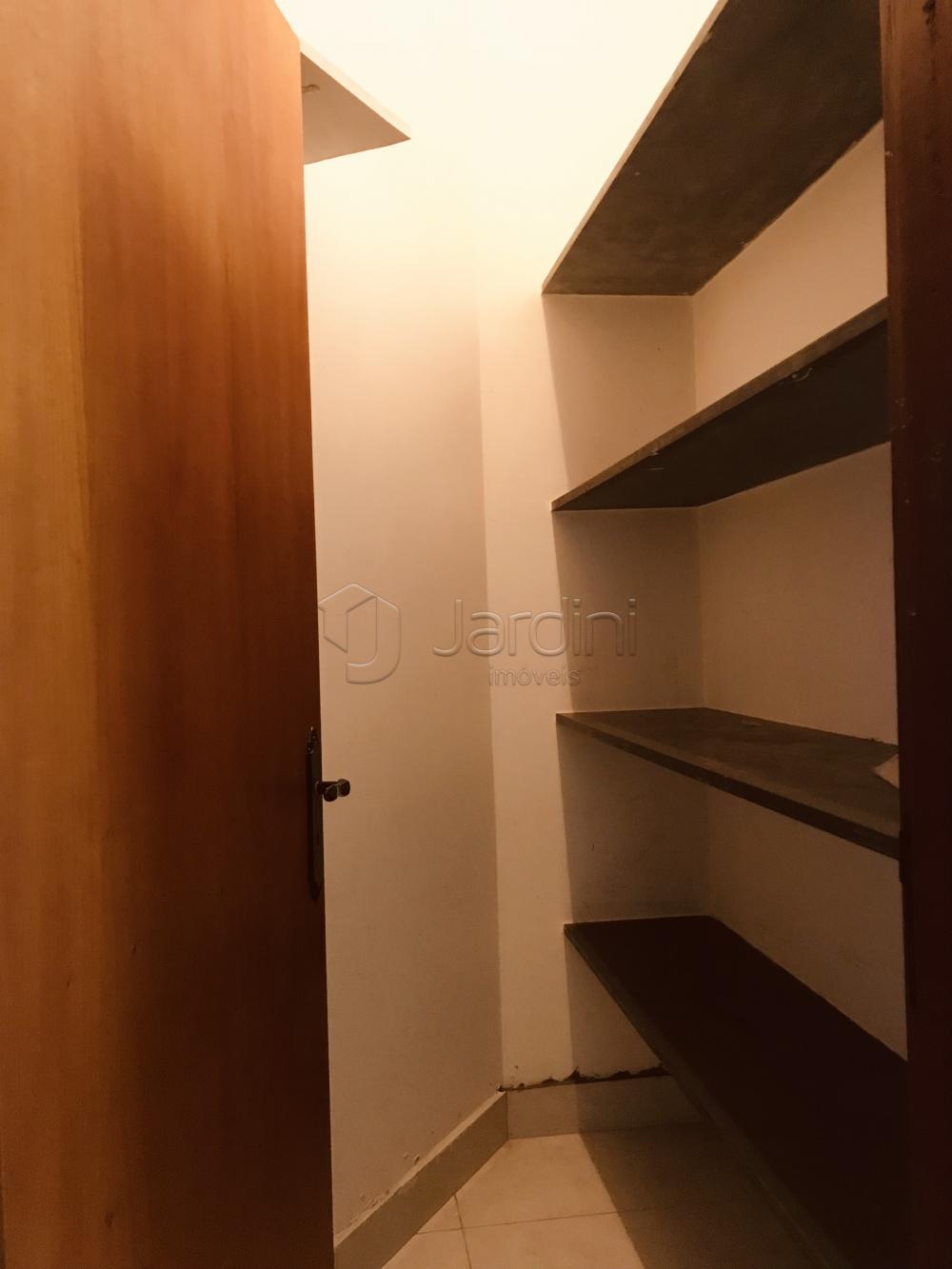 Casa Residencial a Venda no São José