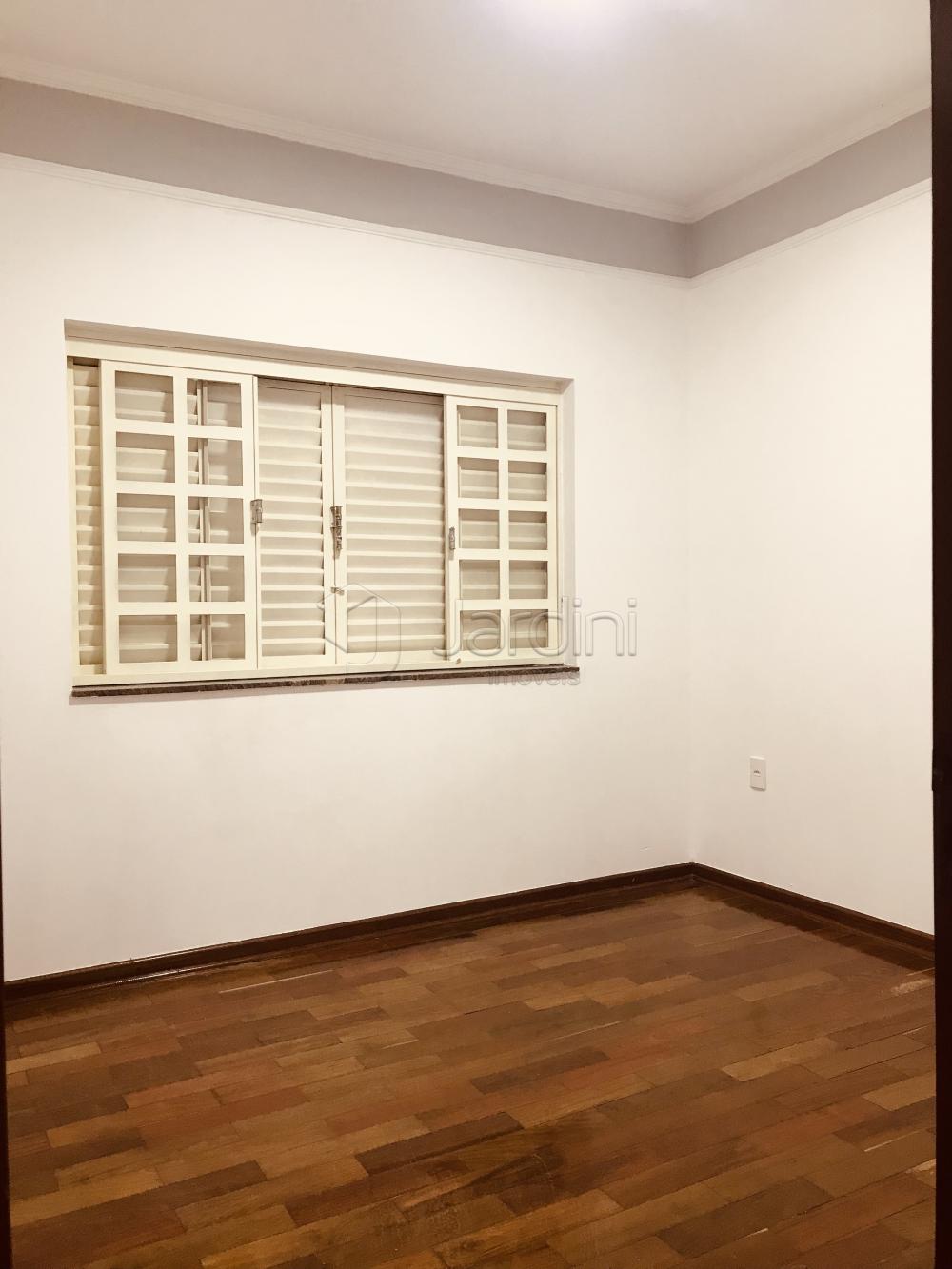 Casa Residencial a Venda no São José