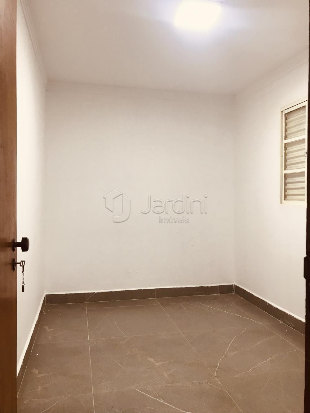 Casa Residencial a Venda no São José