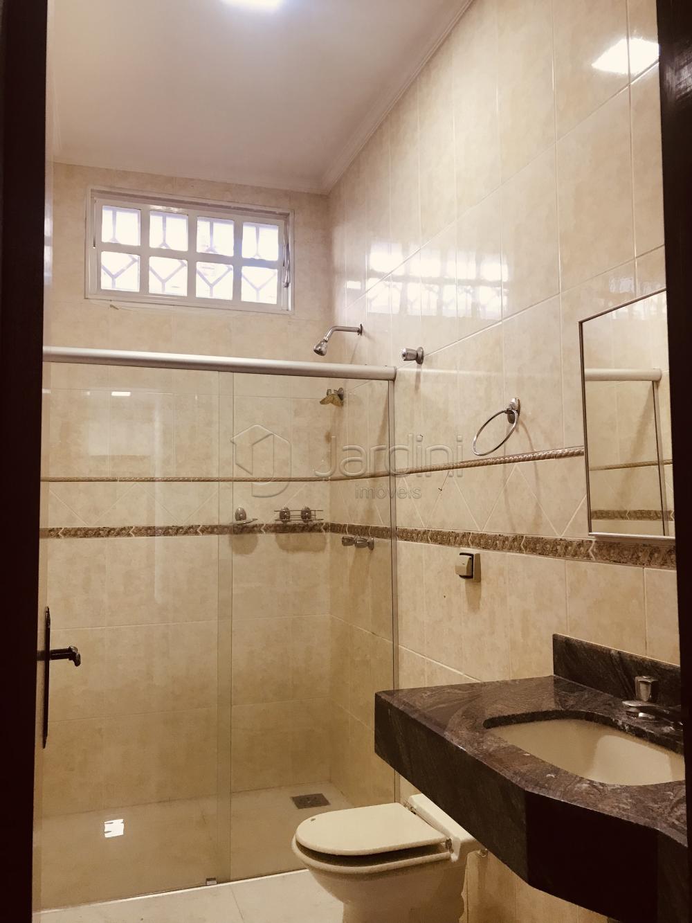 Casa Residencial a Venda no São José