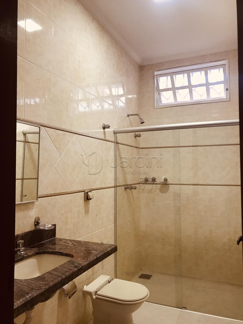 Casa Residencial a Venda no São José