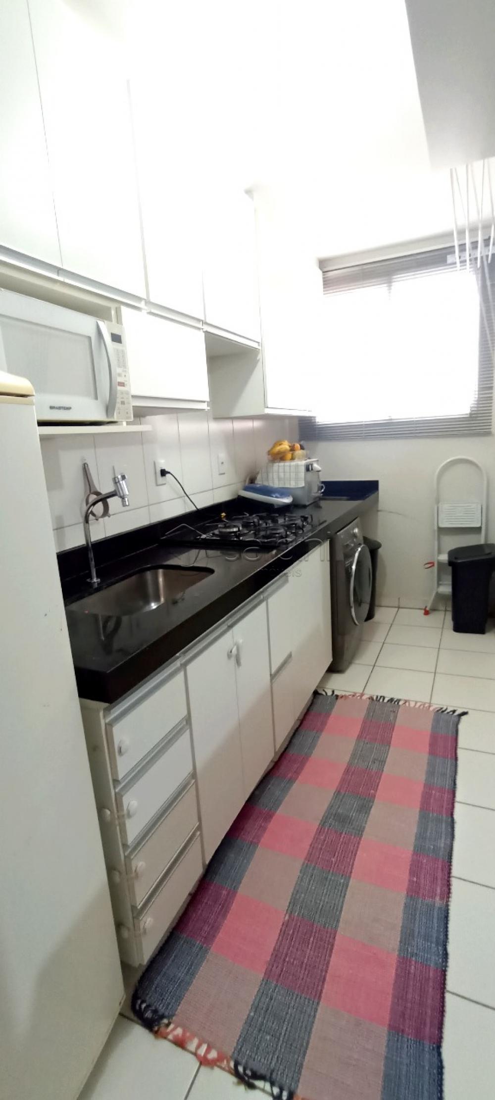 Apartamento a Venda no Condomínio Festeggiare