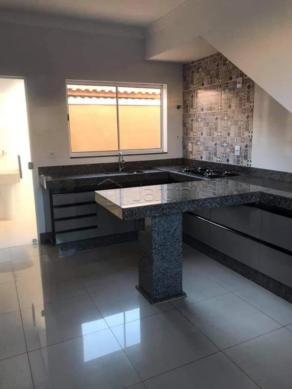 Apartamento a Venda no Parque das Esmeraldas