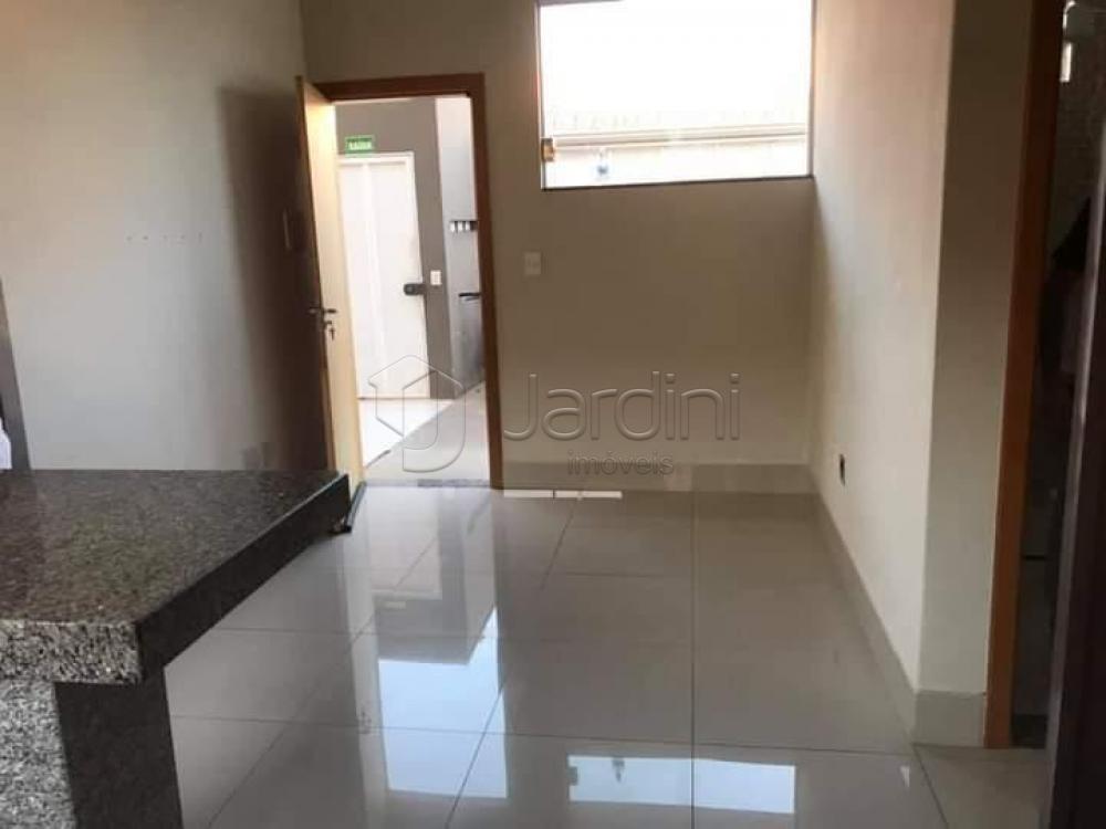 Apartamento a Venda no Parque das Esmeraldas