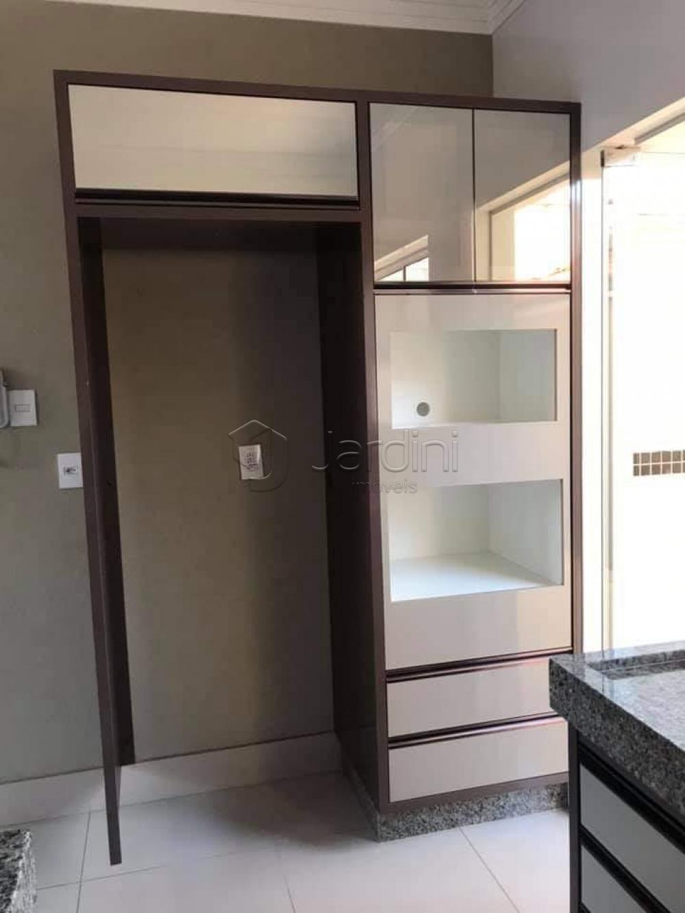 Apartamento a Venda no Parque das Esmeraldas