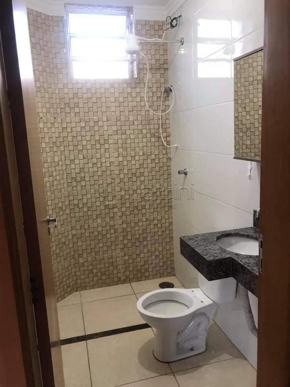 Apartamento a Venda no Parque das Esmeraldas