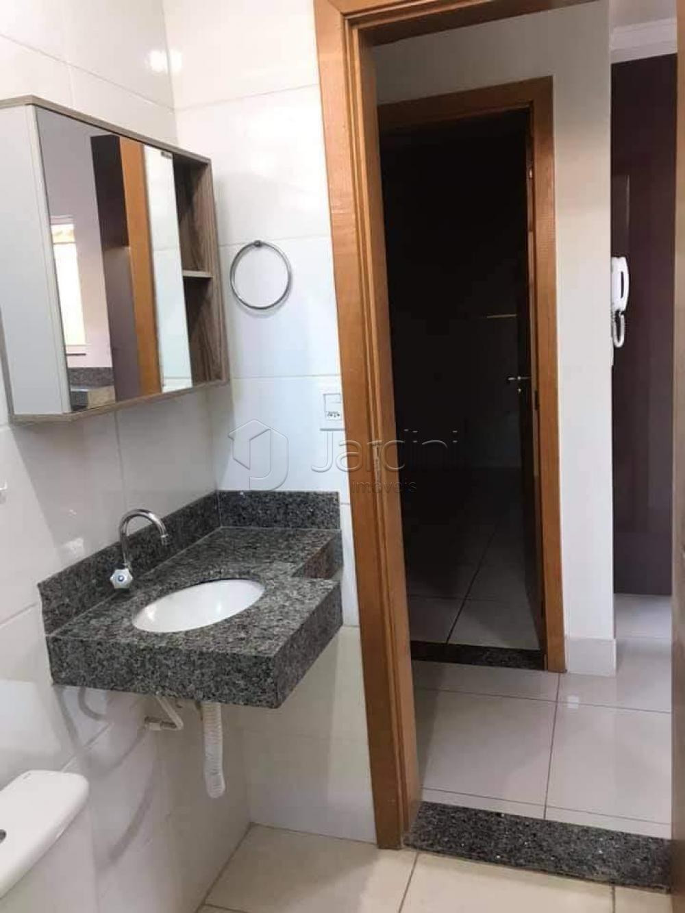 Apartamento a Venda no Parque das Esmeraldas
