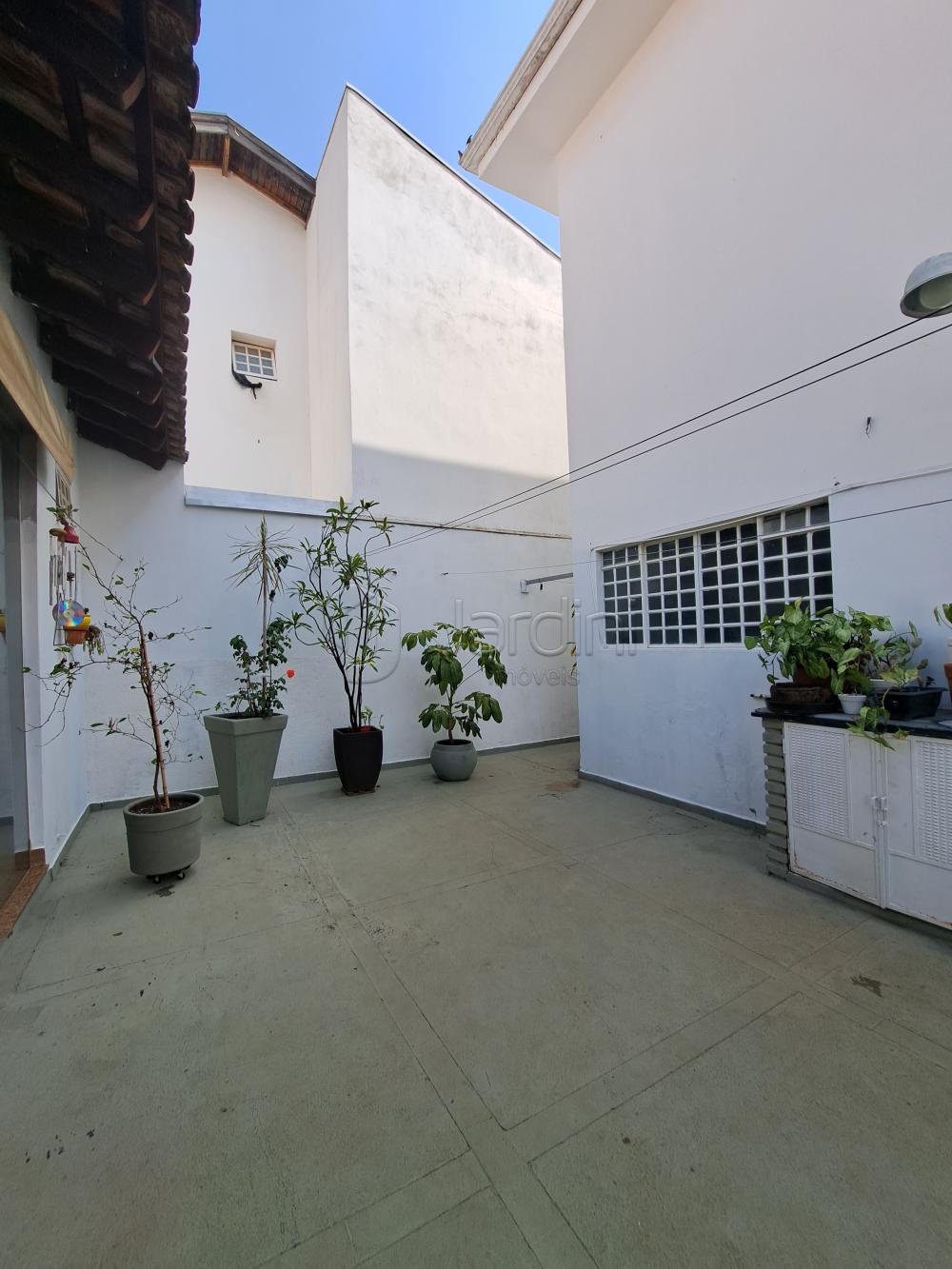 Casa Sobrado a Venda no Vila Marta