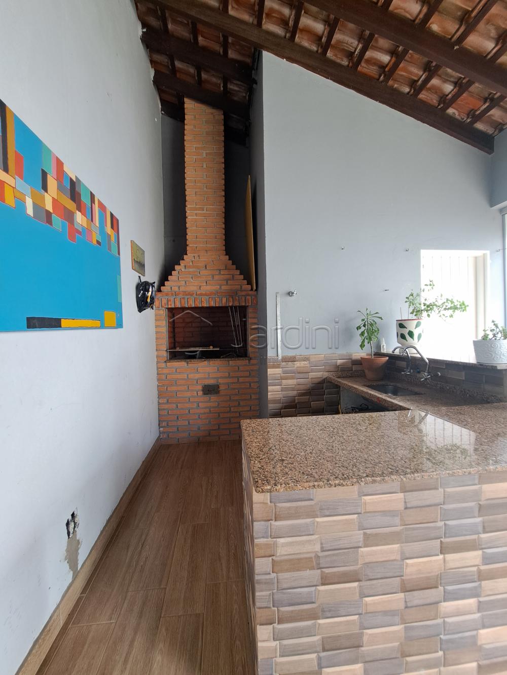 Casa Sobrado a Venda no Vila Marta