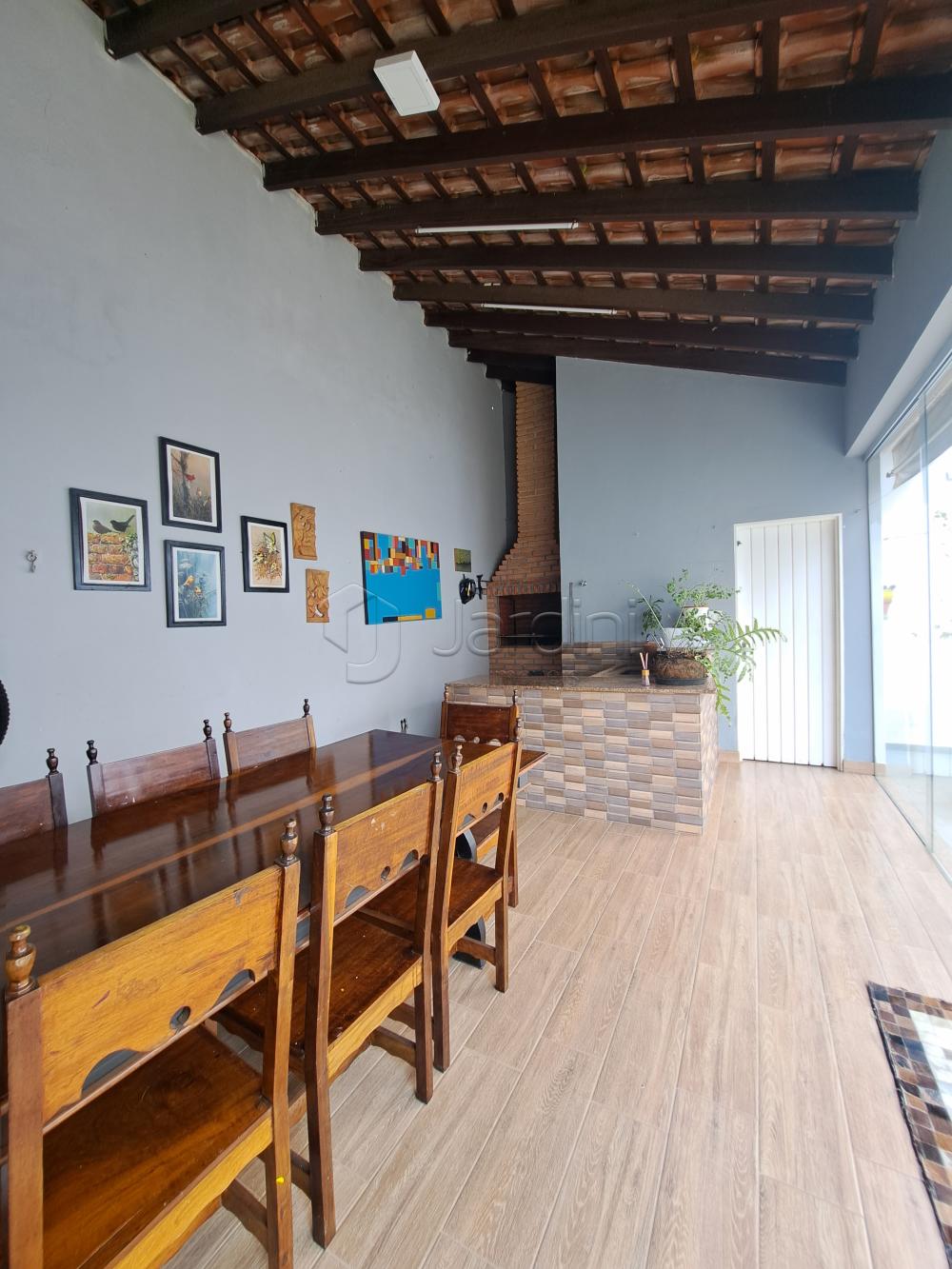 Casa Sobrado a Venda no Vila Marta