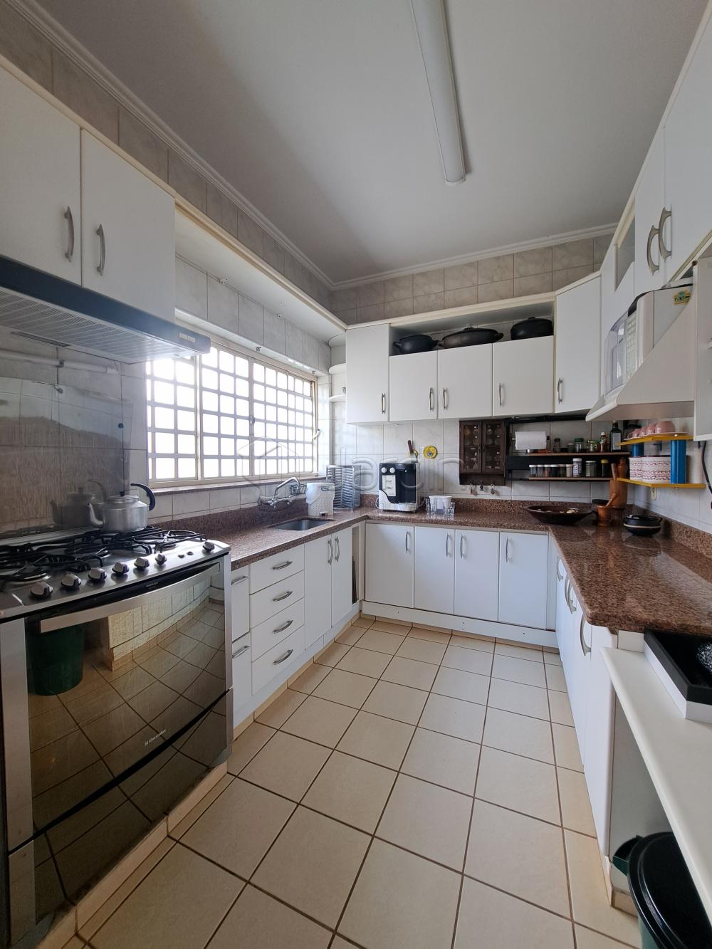 Casa Sobrado a Venda no Vila Marta