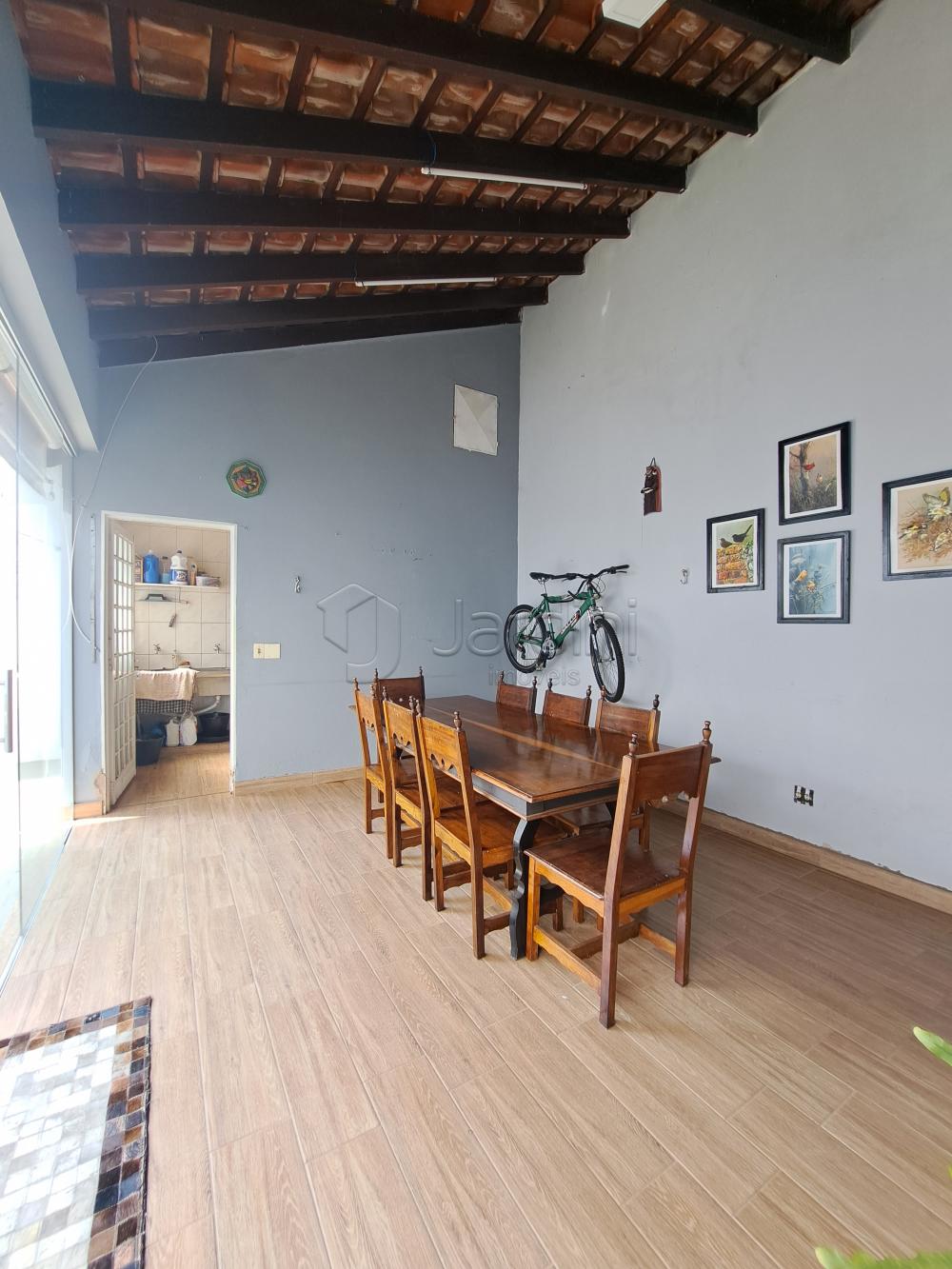 Casa Sobrado a Venda no Vila Marta