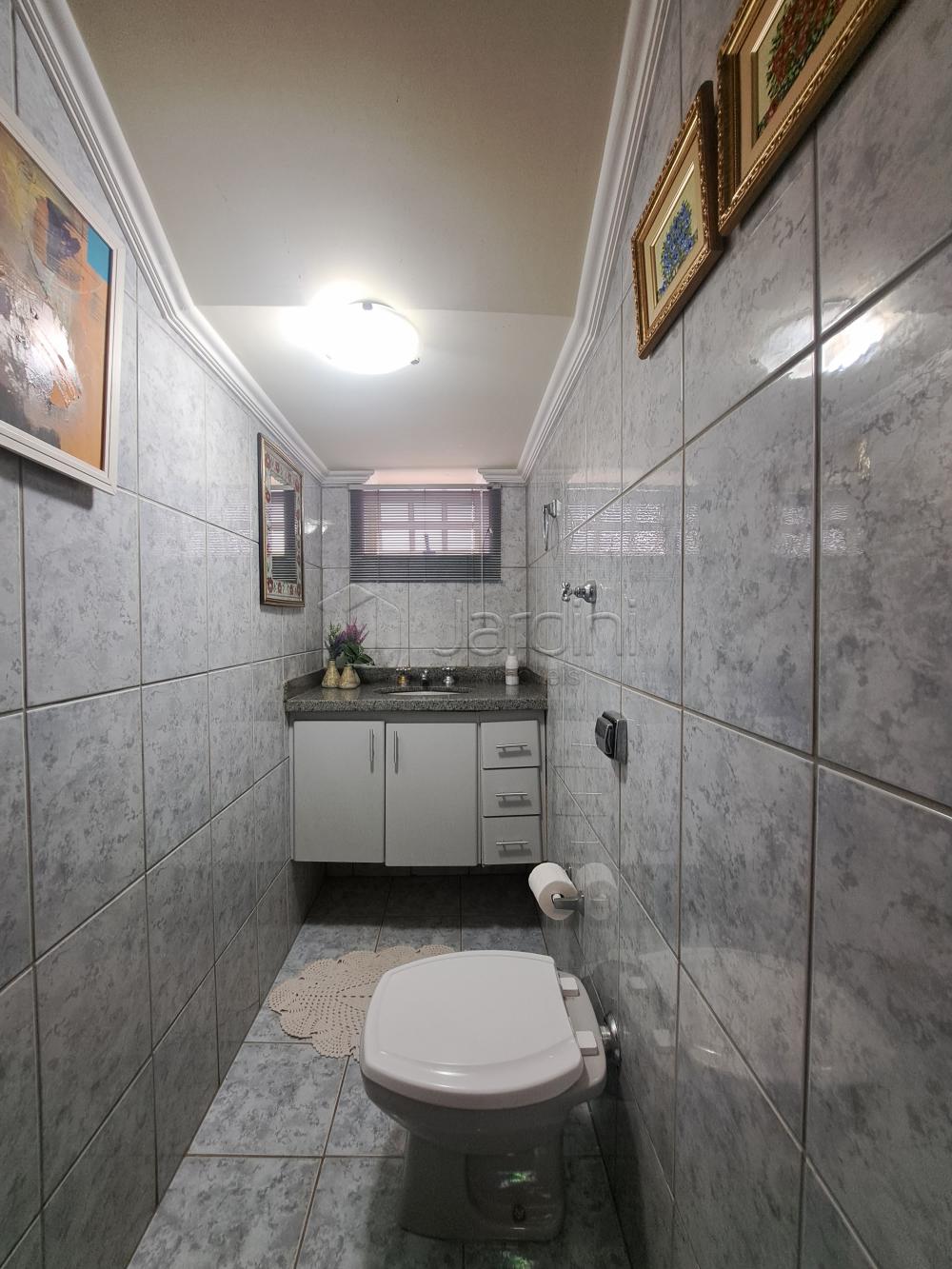 Casa Sobrado a Venda no Vila Marta