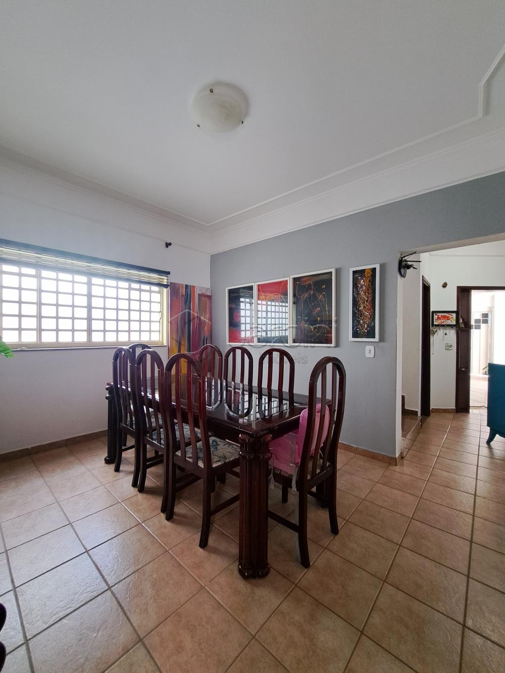 Casa Sobrado a Venda no Vila Marta