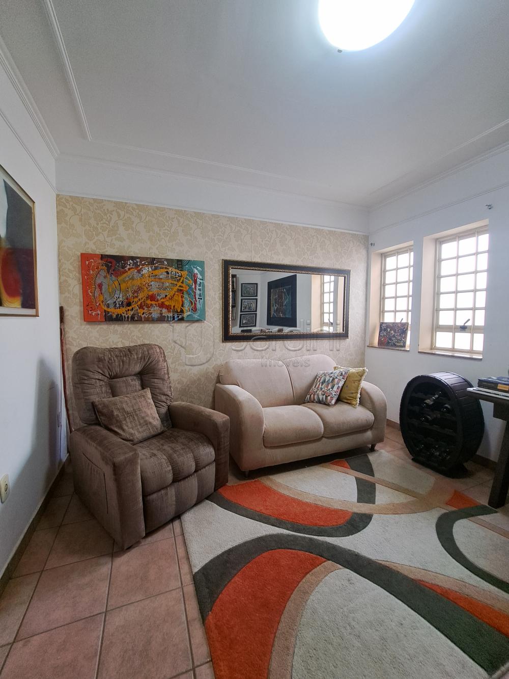 Casa Sobrado a Venda no Vila Marta