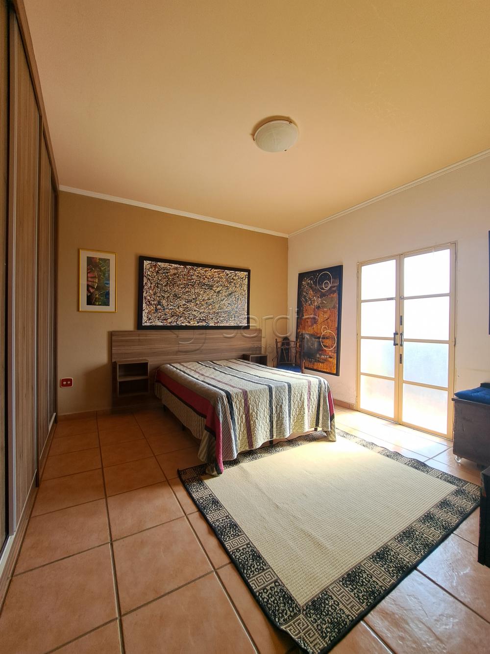 Casa Sobrado a Venda no Vila Marta