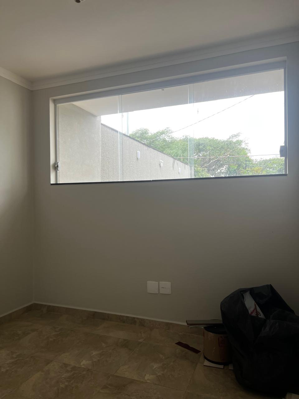 Apartamento no bairro Jardim Piratininga à Venda