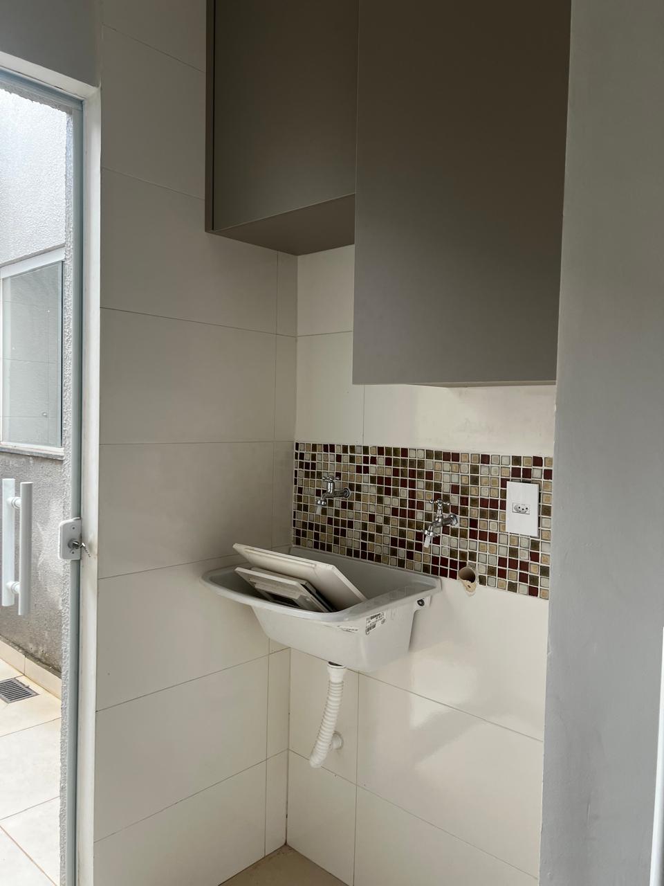 Apartamento no bairro Jardim Piratininga à Venda