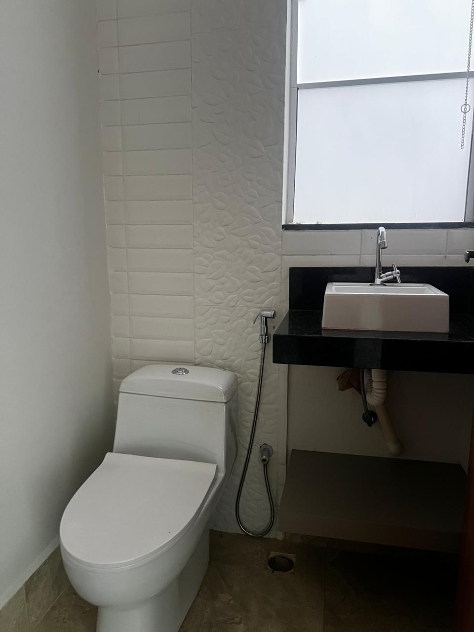 Apartamento no bairro Jardim Piratininga à Venda