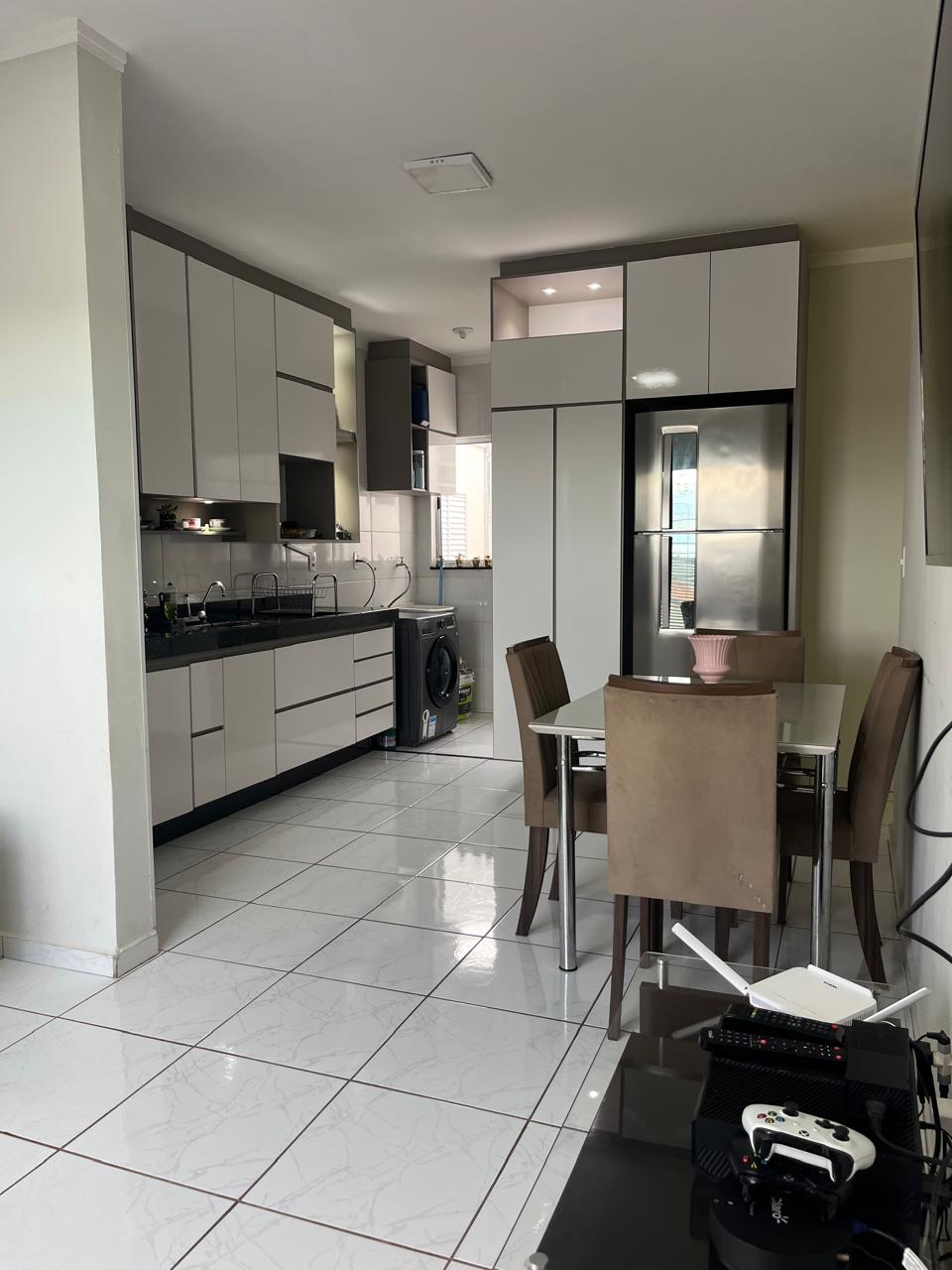 Apartamento no bairro Jardim João Liporoni à Venda