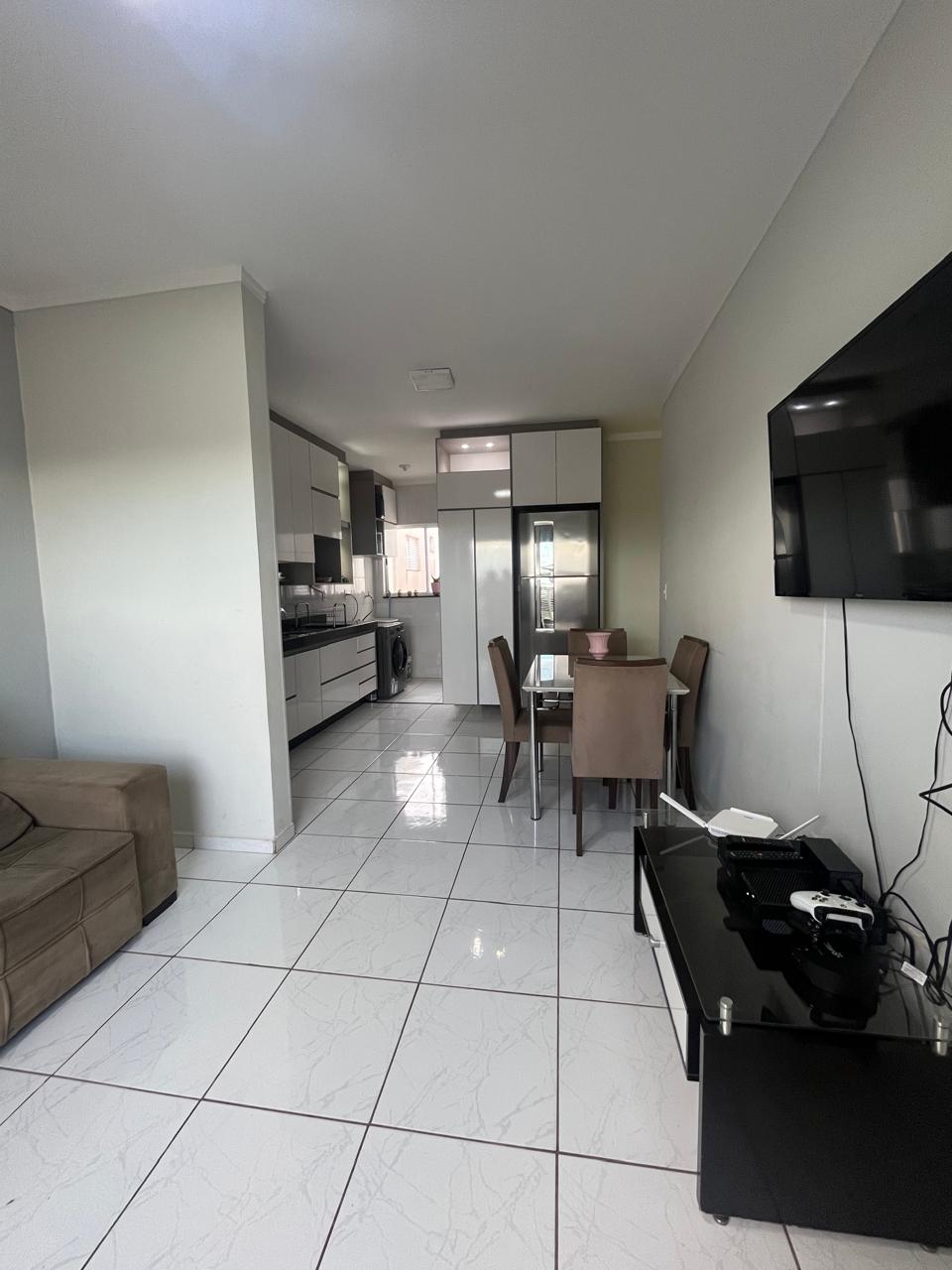 Apartamento no bairro Jardim João Liporoni à Venda