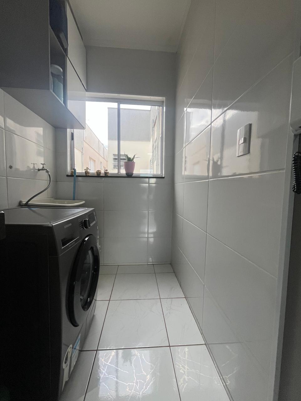 Apartamento no bairro Jardim João Liporoni à Venda