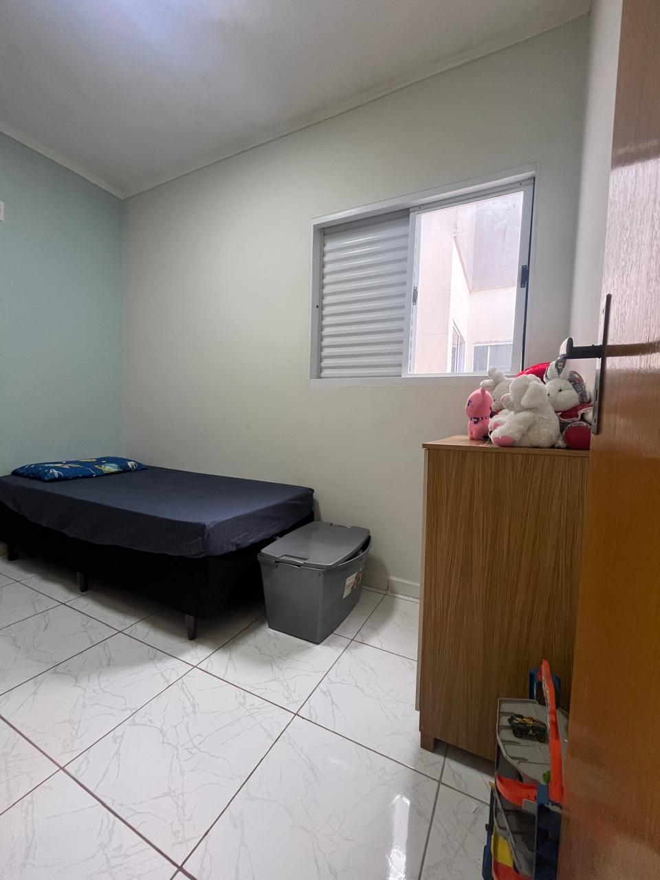 Apartamento no bairro Jardim João Liporoni à Venda