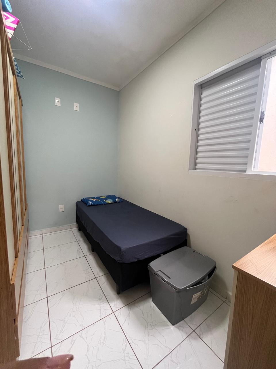 Apartamento no bairro Jardim João Liporoni à Venda