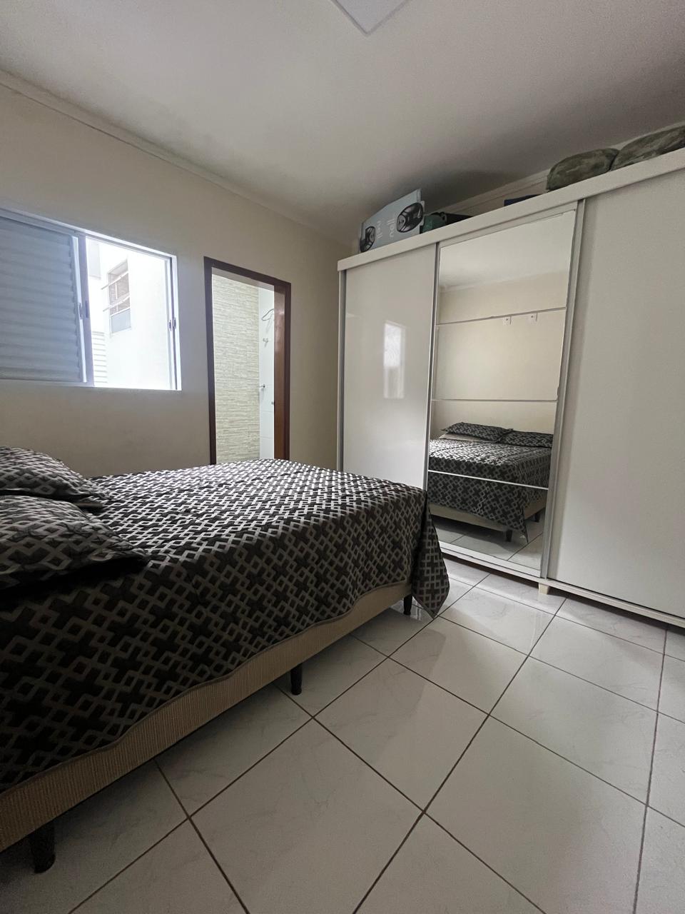 Apartamento no bairro Jardim João Liporoni à Venda