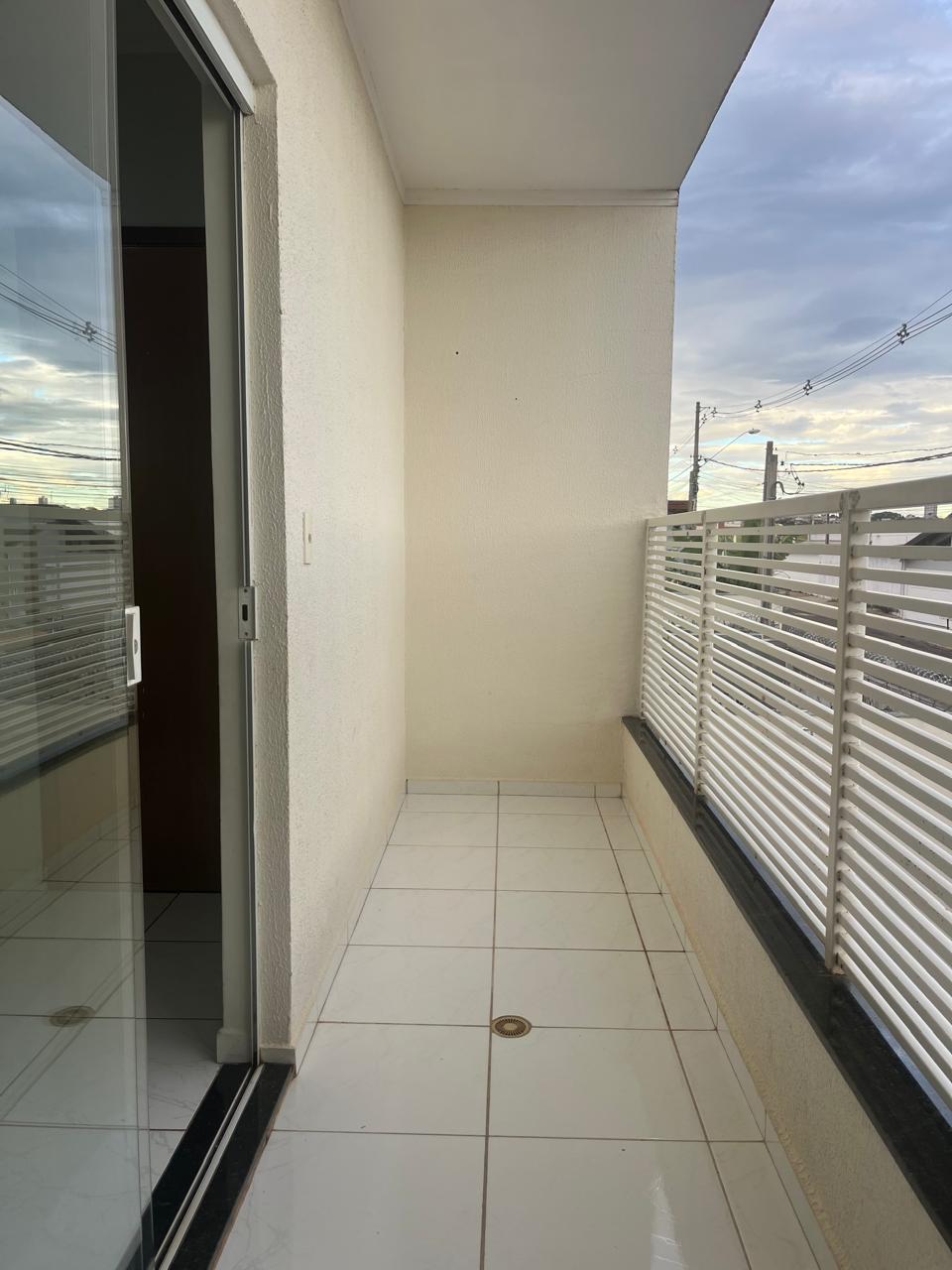 Apartamento no bairro Jardim João Liporoni à Venda