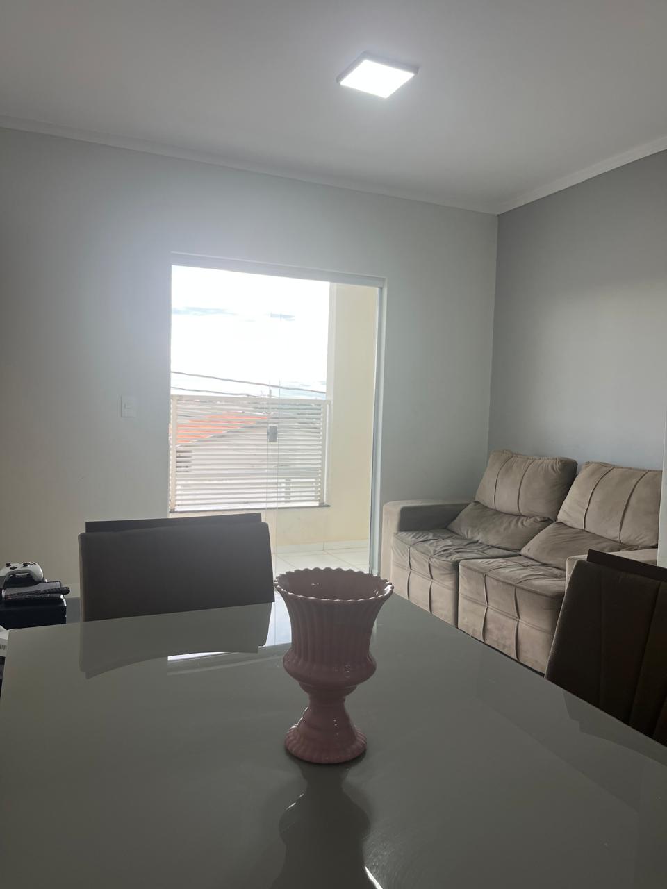 Apartamento no bairro Jardim João Liporoni à Venda