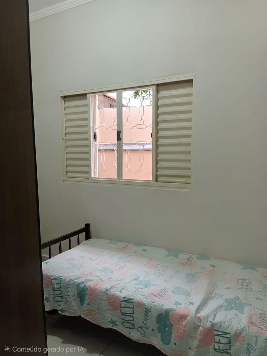 Casa no bairro Jardim Paineiras à Venda