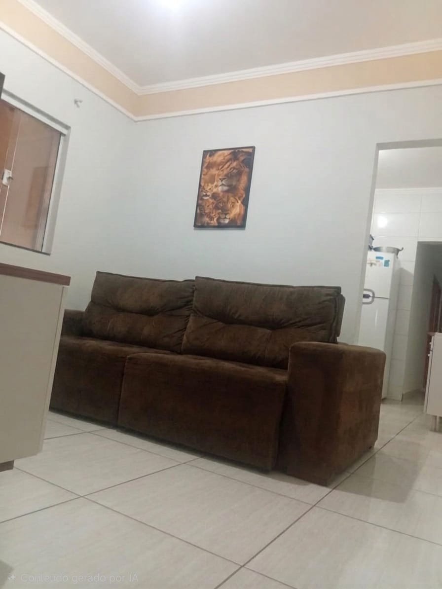 Casa no bairro Jardim Paineiras à Venda