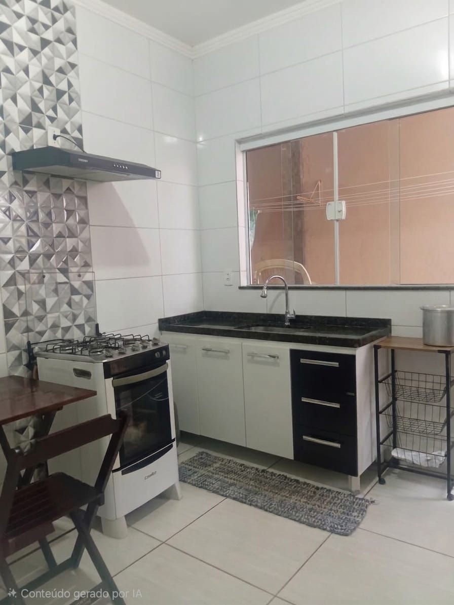 Casa no bairro Jardim Paineiras à Venda
