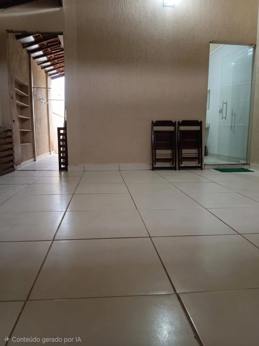 Casa no bairro Jardim Paineiras à Venda