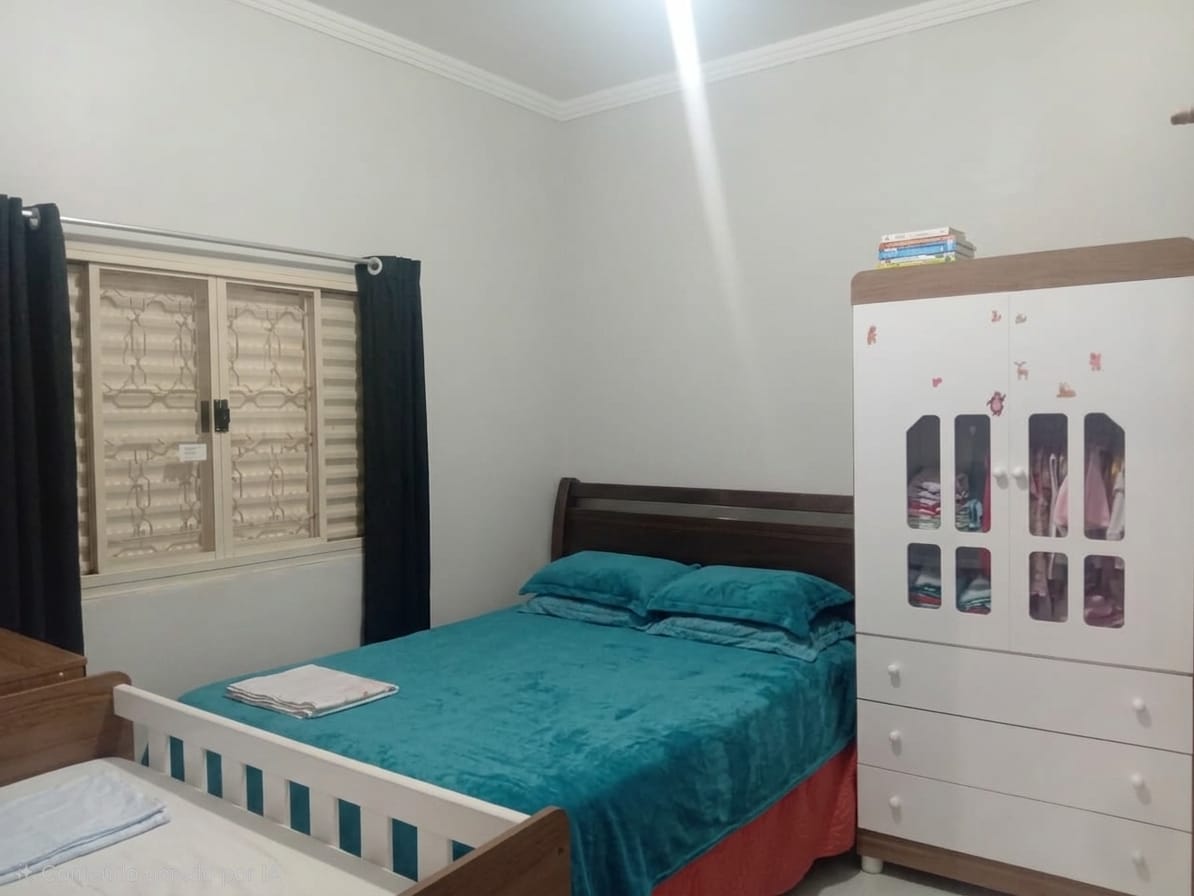 Casa no bairro Jardim Paineiras à Venda