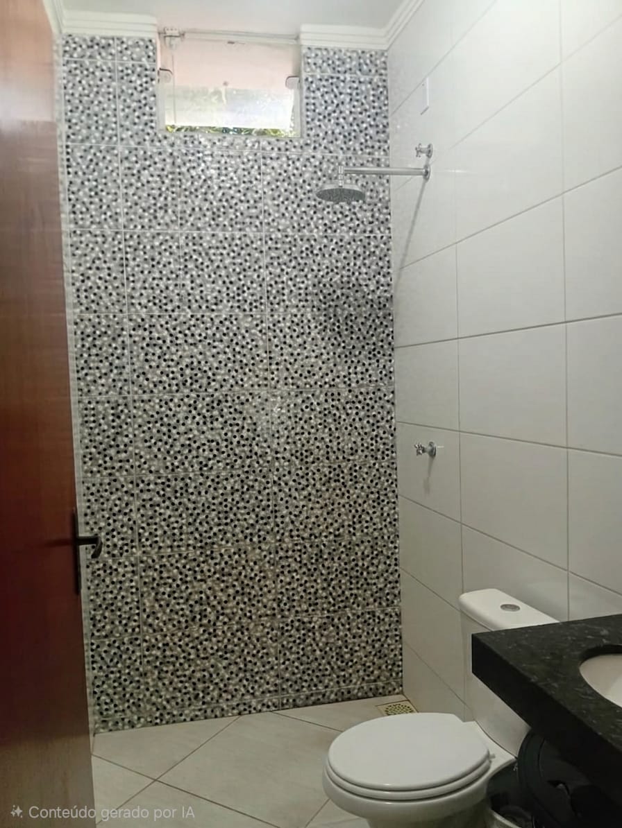 Casa no bairro Jardim Paineiras à Venda