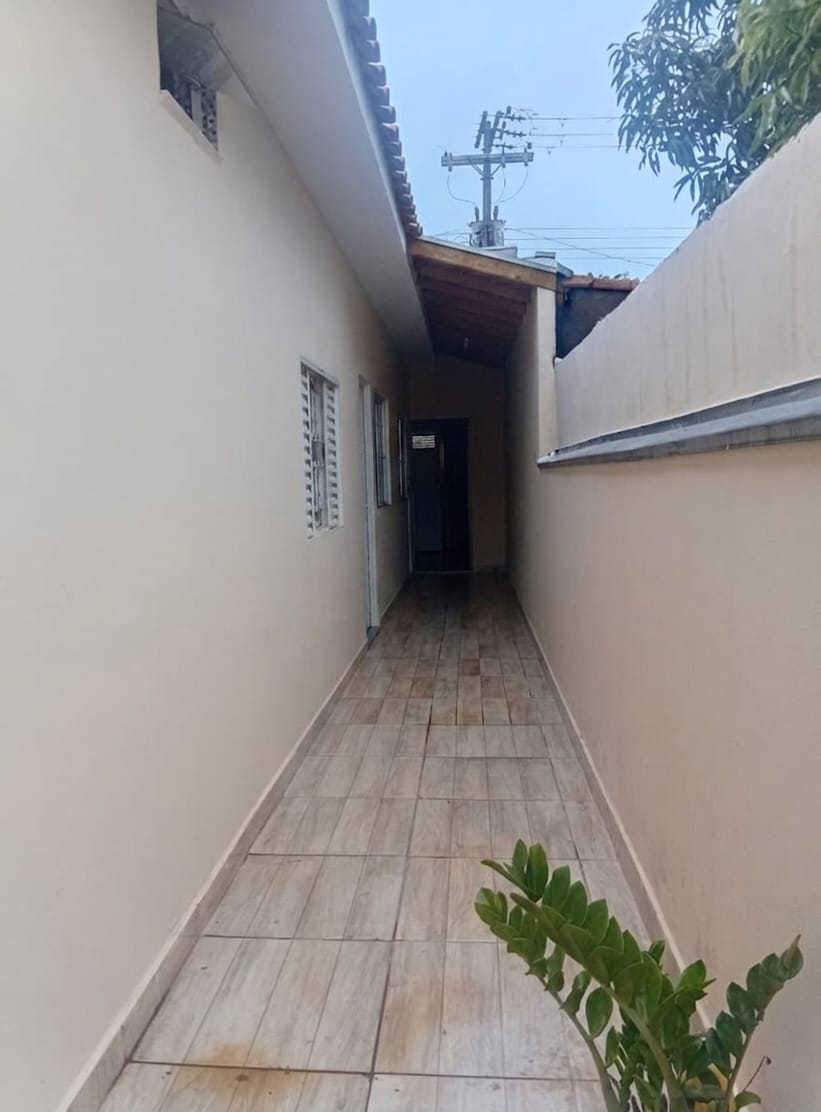 Casa no bairro Jardim Paineiras à Venda